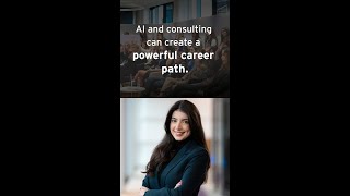 AI to Consulting: My Student Journey