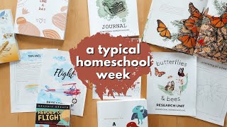 a typical HOMESCHOOL WEEK - a look into our regular weekly homeschool rhythm and resources
Heres a look into our weekly homeschool rhythm as well as the resources and curriculum we use.
Intentional Homeschooling Curriculum - Releasing April 19th: https://shop.intentionalhomeschooling.com/
👀 WATCH MORE 👀
Heartschooling: https://youtu.be/P4kEmosKCV8
Our Foster Care Journey: https://www.youtube.com/playlist?list=PLDlgn1RfuA6Lopw737YTGJm1TX6Qj2VsJ
My Bible Reading & Study Plans for 2022: https://youtu.be/jCwgoeLR8_o
Office Declutter & Organization: https://youtu.be/vBvCzE0PuRU
Hello! I am Chantel, a wife and mom living in the Canadian prairies. Here youll find all things adoption, foster care, online income and whatever else I feel like God is leading me to share!
✨FOLLOW ALONG✨
MY WEBSITE: https://chantelklassen.me/
MY NEWSLETTER: https://chantelklassen.me/newsletter/
🛒 SHOP some of my favorite things: https://www.amazon.com/shop/intentionalhomeschooling
📚 BOOKTUBE: https://www.youtube.com/c/ChantelReadsAllDay
CAMERA GEAR:
* camera: https://amzn.to/37UGi1e
* lens: https://amzn.to/3t4lO2K
* microphone: https://amzn.to/3fSmluE
DISCLAIMER: Links included in this description may be affiliate links, which means I would earn a small percentage if you decide to purchase one of the items, but it does not mean the price is any higher through them. Thanks for your support! a typical HOMESCHOOL WEEK - a look into our regular weekly homeschool rhythm and resources