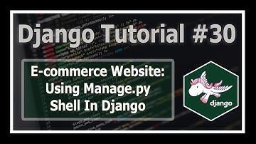 Fetching Products Using Python manage.py shell | Python Django Tutorials In Hindi #30