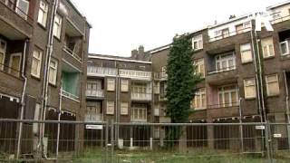 Spangen Klushuis Wordt Droomhuis