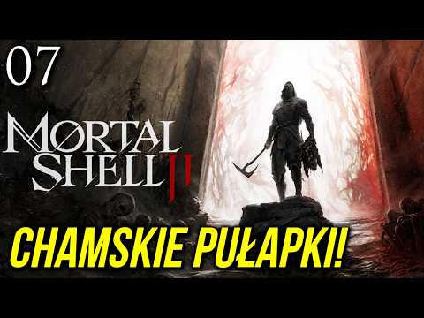 Let's Play Mortal Shell 2 - BLOOD CAVES 🔥 [#07]
