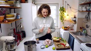 Hühnersuppe Klaser Wärmend Und Kräftigend Mimilicious