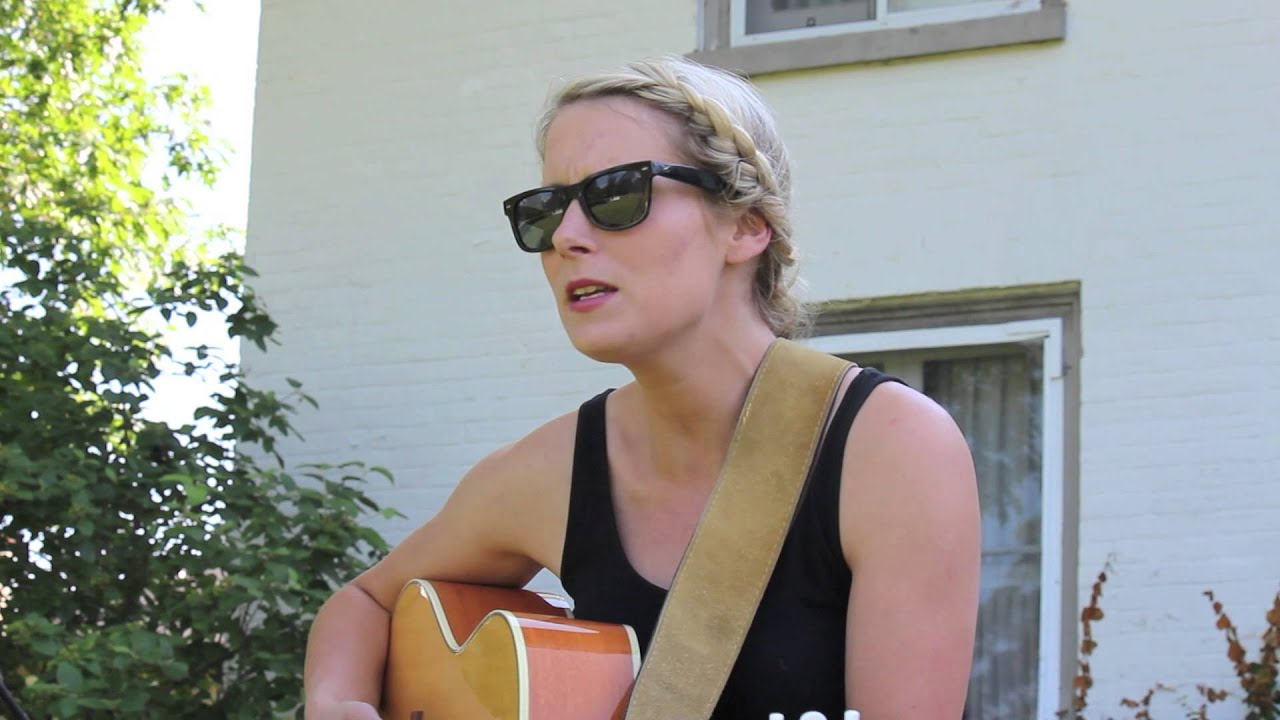 Melissa Payne Folk@TheBriars