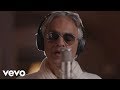 Andrea Bocelli - Gloria the Gift of Life (Commentary)