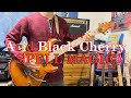 【Guitar Cover】Acid Black Cherry『SPELL MAGIC』