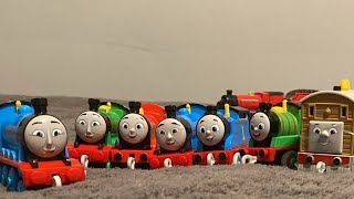 Gordons Weekly Livestream 3
