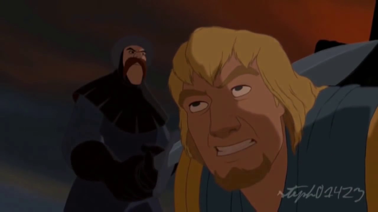 песня Квазимодо Notre Dame de Paris - Александр Клименко - YouTube