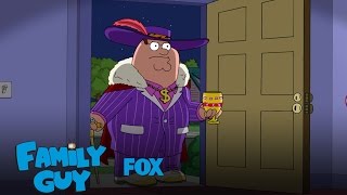 7 Deadly Sins: Wrath | Season 15 Ep. 3 | FAMILY GUY