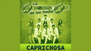 La Obsesion De Los Emba - Niña enamorada