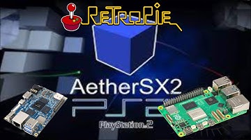 What can your Raspberry Pi 5 Emulate | AetherSX2