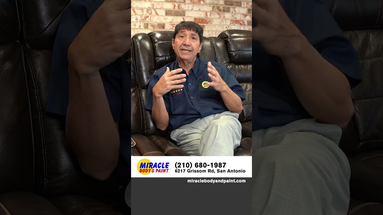 Accident Tip#1 Do this first