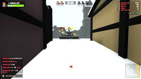 aimbotterjk5 - krunker hacker #5