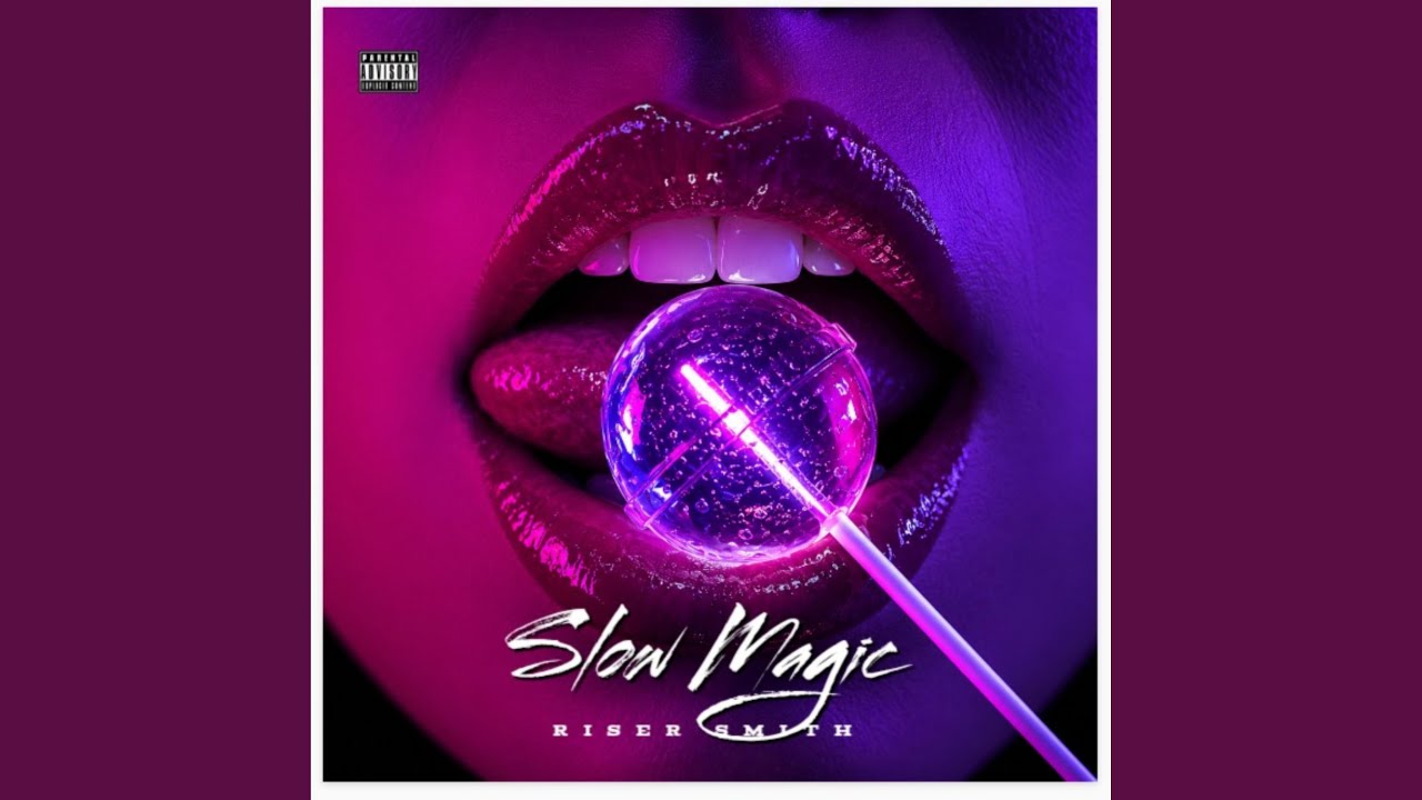 Watch Slow Magic on YouTube Watch Slow Magic on YouTube