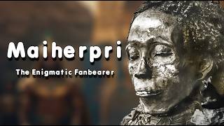 Unveiling the Secrets of Maiherpri 😇 The Enigmatic Fanbearer