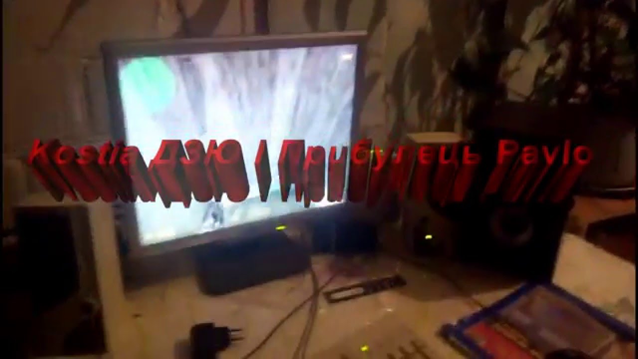 Подключение очень сильно громких колонок к планшету - YouTube