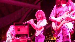 Ñu - Viejos himnos para nuevos guerreros (Madrid 08/07/11)