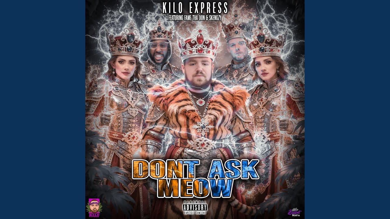 Tiger Queen (feat. Fame Tha Don)