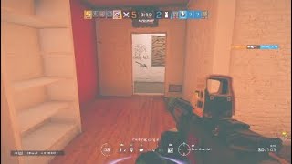 INSANE DEAGLE SPAWNKILL-Rainbow Six Siege