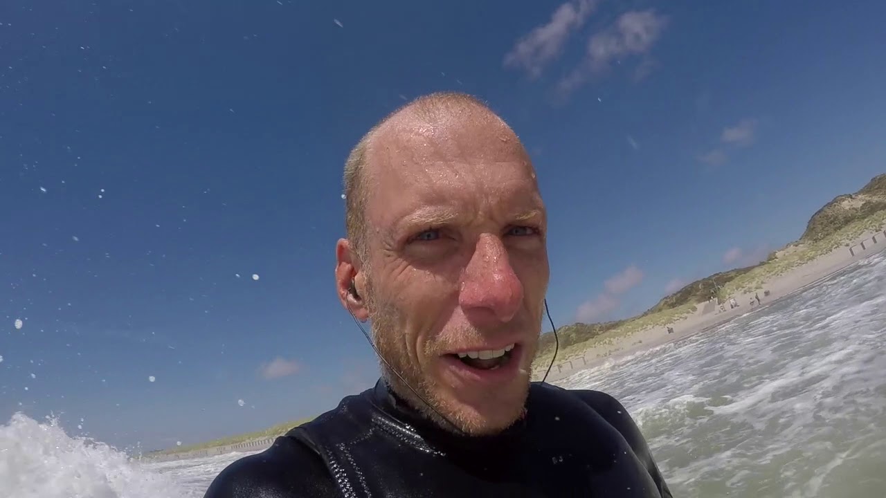 Westenschouwen juni 2020