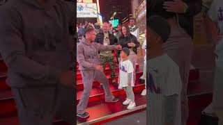 This 5 Year Old Is More Sturdy Than Me