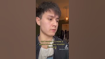 Thumbnail of The true story behind Subway Surfers 😱