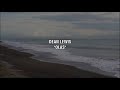 Dean Lewis Waves (Subtitulado)