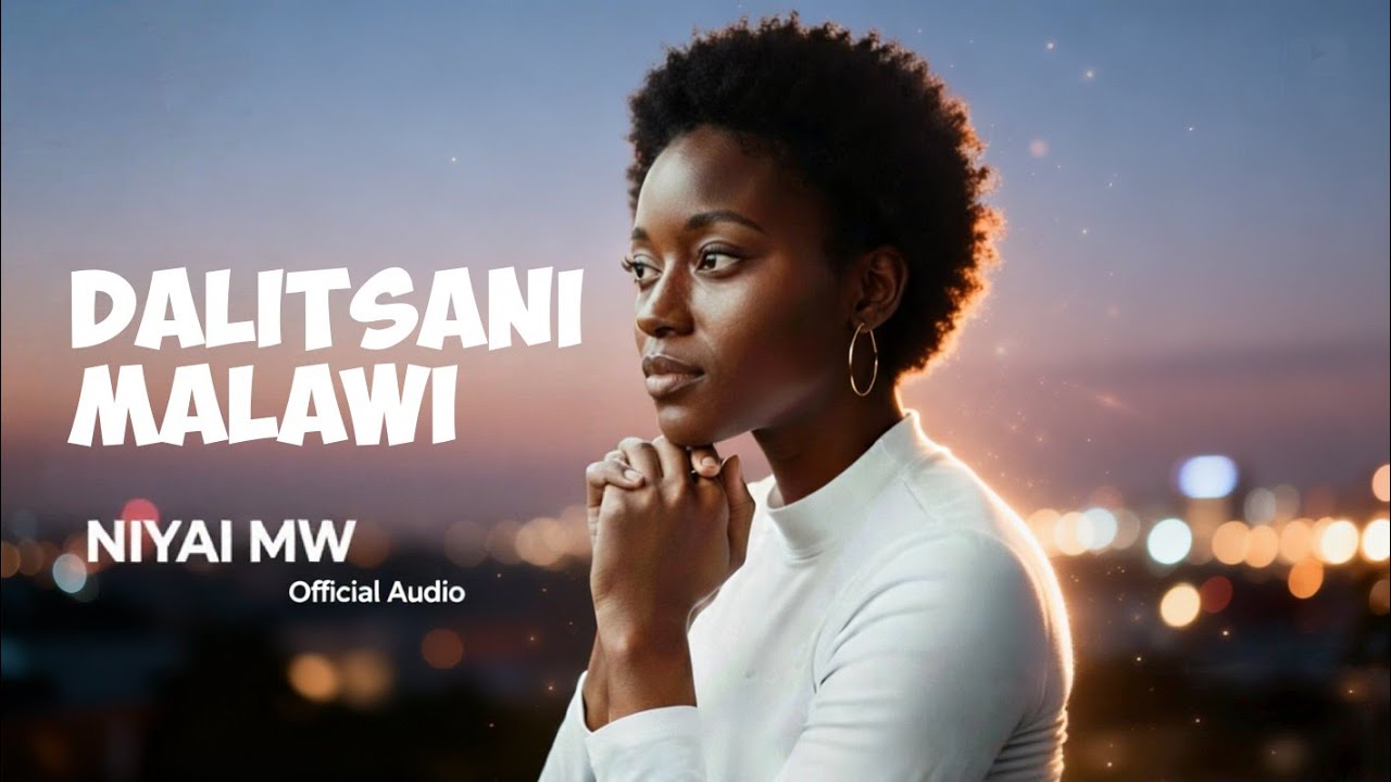 Dalitsani Malawi - Niyai Mw ( Official  visualizer )