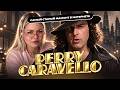 PERRY CATAVELLO - САМЫЙ СТАРЫЙ МАМОНТ В ИНТЕРНЕТЕ | АННА МЯУ РЕАКЦИЯ