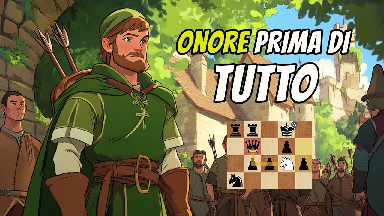 Potevo umiliarlo… ma ho scelto l’Onore! | Gioco Finché non Perdo EP.29