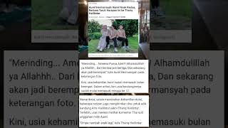 Aurel Hermansyah Hamil Anak Kedua, Netizen Taruh Harapan Ini ke Thariq Halilintar #shorts