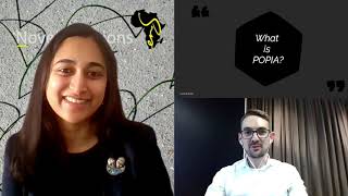 Protection of Personal Information Act (POPIA): Debunking the Myths