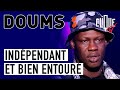 Doums : Indépendant et bien entouré - Clique Talk