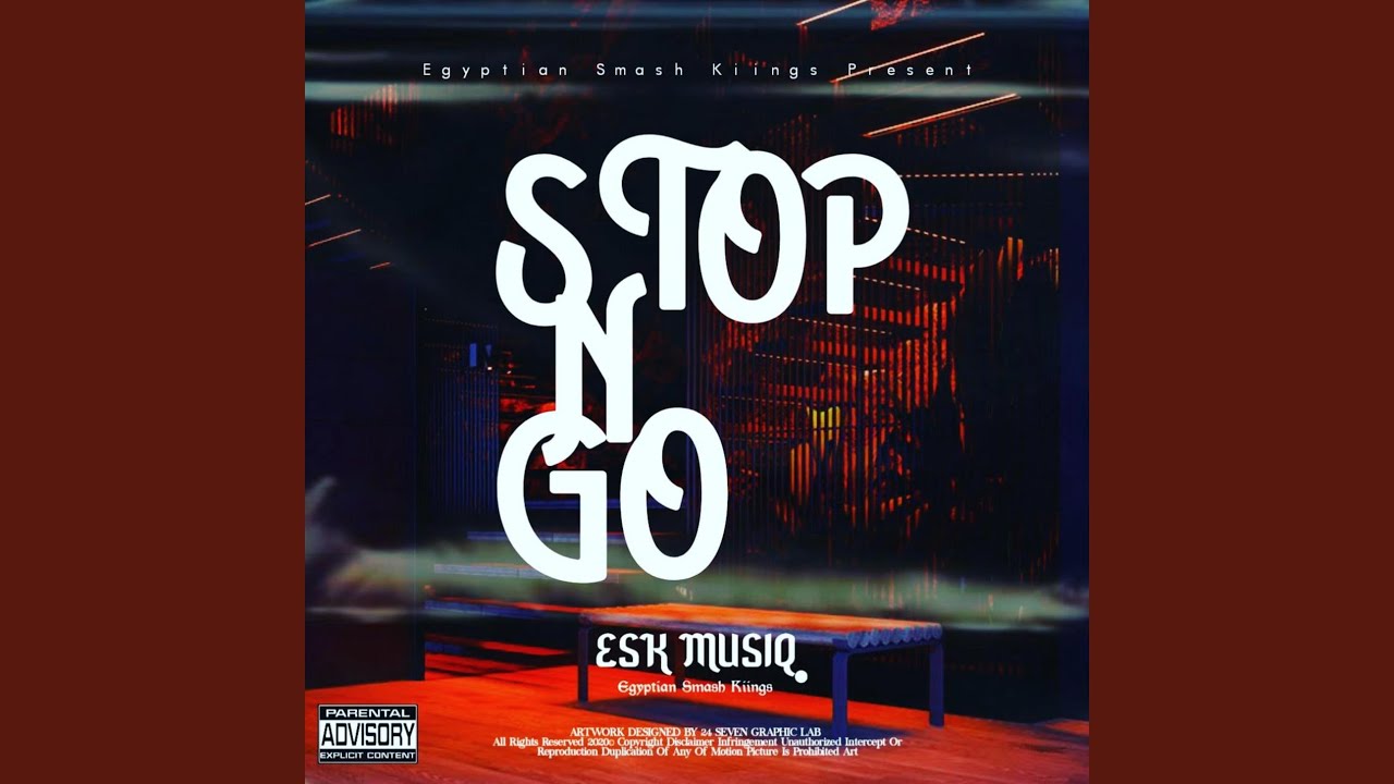 STOP n GO