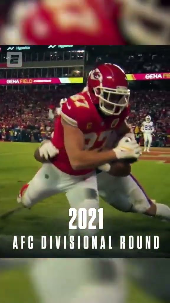 The latest chapter of the Bills-Chiefs rivalry is here ?