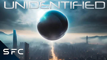Unidentified | Full Movie | Awesome Sci-Fi Drama | English Subs