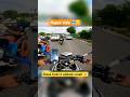 Hyper ride 😰🥶 rc almost crash 💥 | Pulsar#rider #automobile #shorts #bikelover