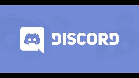 Discord - Setting up an auto AFK Channel in Discord