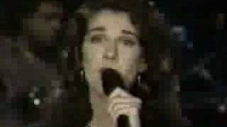 Celine Dion - If You Asked Me To (live 1991)