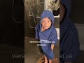 Surfmore badeponcho til børn