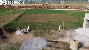 plot on Bihta sarmera six lane! plot near kanhauli busstand! affordable plot in patna! #plotinpatna!