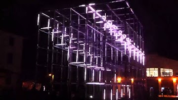 Origin @ the creators project