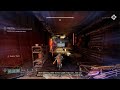 PsiOps Cosmodrome GRANDMASTER 🎮 First 2 Encounters