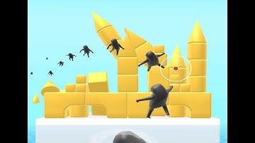 👨‍👩‍👧‍👦 COUNT MASTER 👨‍👩‍👧‍👦  Gameplay All Levels Video Games Level 139 140