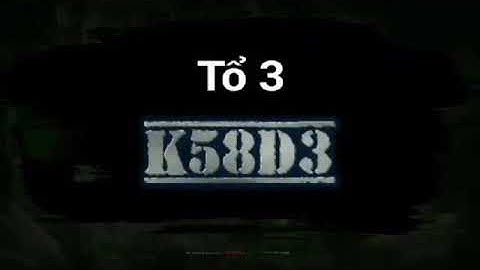 [Short film] Bạo lực học đường