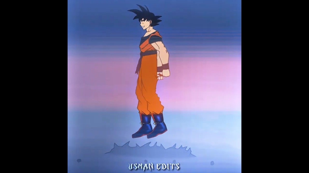 Goku vs Doraemon ☠️ 