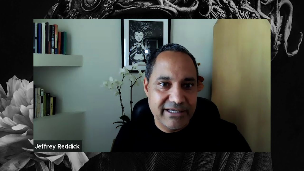 CONVO X FANGO: BLACK VEIL