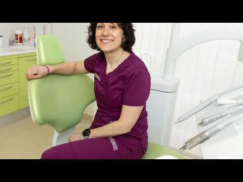 Video La salud dental también pasa por cómo se respira o se mastica