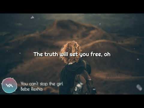 Bebe Rexha - You Can't Stop The Girl (Lyrics)