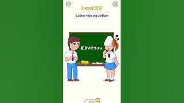 Dop 2 (Delete One Part) Level 219 - Walkthrough Solutions - All Levels -@V.kgaming12345