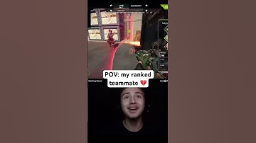 Skill based matchmaking 💔 #gaming #smallstreamer #twitch #fypシ #twitchclips #apex